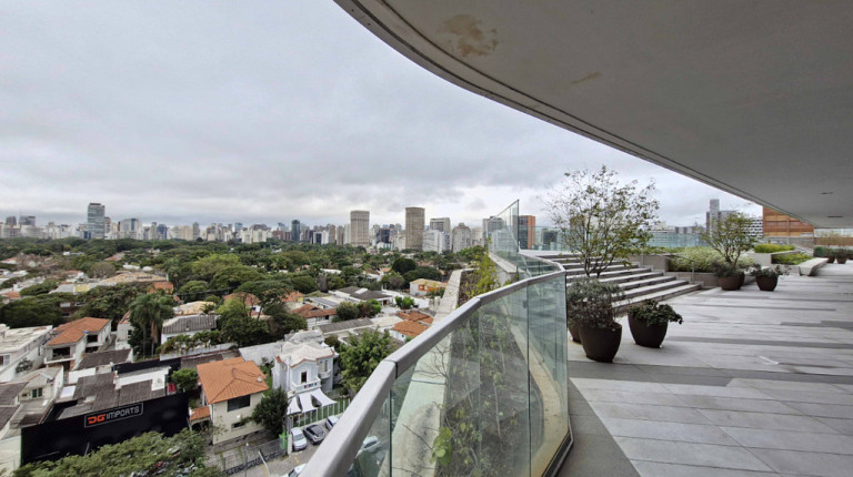 Imagem Apartamento com 1 Quarto à Venda, 39 m² em Pinheiros - São Paulo Imagem Apartamento com 1 Quarto à Venda, 39 m² em Pinheiros - São Paulo