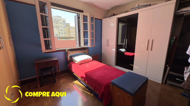 Imagem Apartamento com 2 Quartos à Venda, 95 m² em Santa Cecília - São Paulo Imagem Apartamento com 2 Quartos à Venda, 95 m² em Santa Cecília - São Paulo