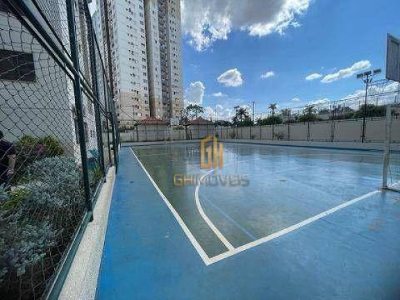 Imagem Apartamento com 2 Quartos à Venda, 98 m² em Vila Dos Alpes - Goiânia