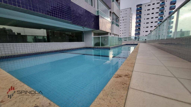 Imagem Apartamento com 2 Quartos à Venda, 100 m² em Ocian - Praia Grande Imagem Apartamento com 2 Quartos à Venda, 100 m² em Ocian - Praia Grande