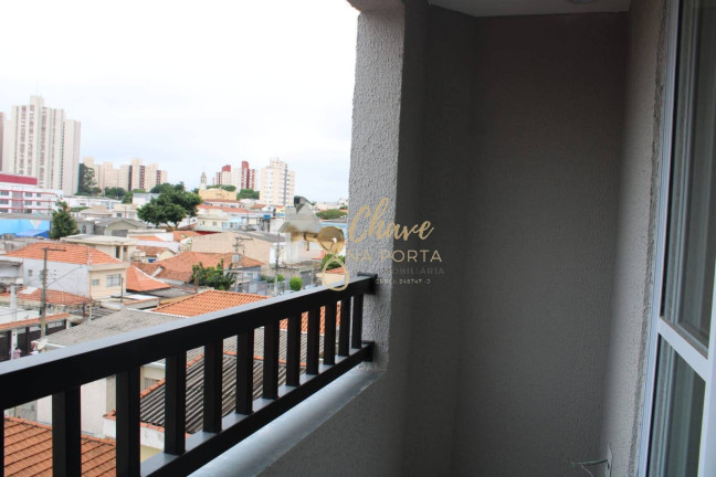 Foto do imóvel Kitnet com 1 Quarto à Venda, 16 m² em Vila Moraes - São Paulo