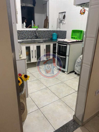Imagem Apartamento com 3 Quartos à Venda, 74 m² em Agenor De Campos - Mongaguá Imagem Apartamento com 3 Quartos à Venda, 74 m² em Agenor De Campos - Mongaguá