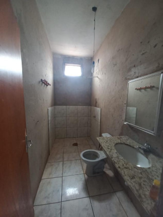 Imagem Casa com 1 Quarto à Venda, em Residencial Manabu Mabe - Lins Imagem Casa com 1 Quarto à Venda, em Residencial Manabu Mabe - Lins