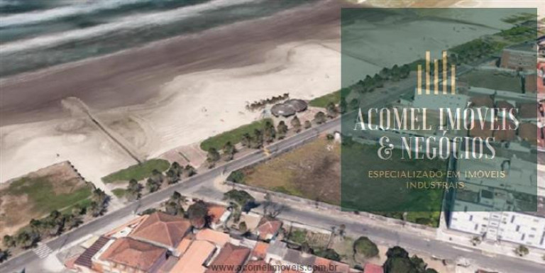 Imagem Terreno à Venda, 2 m² em Balneário Maracanã - Praia Grande Imagem Terreno à Venda, 2 m² em Balneário Maracanã - Praia Grande