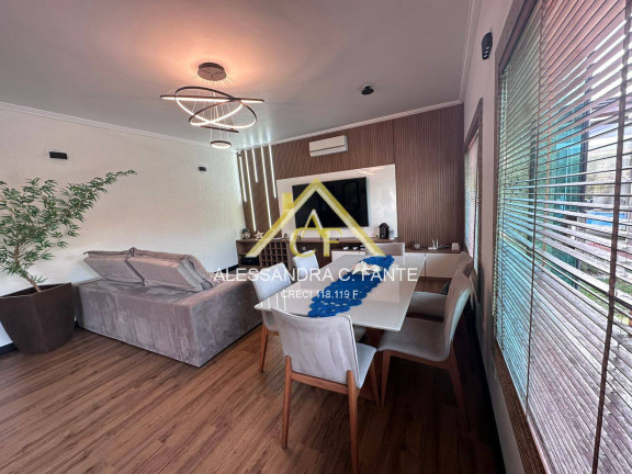 Imagem Casa com 4 Quartos à Venda, 556 m² em Flórida - Praia Grande