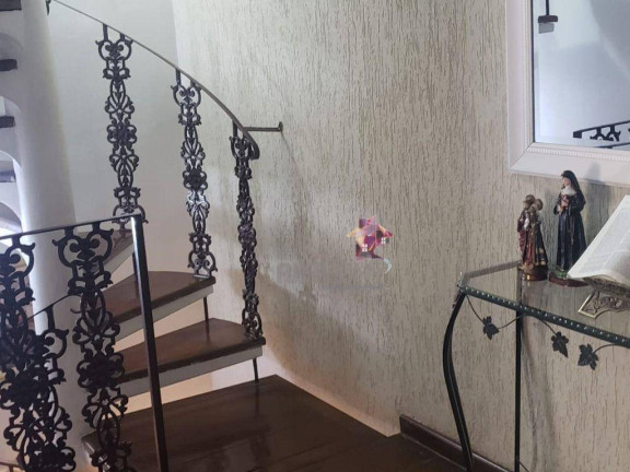 Imagem Sobrado com 3 Quartos à Venda, 190 m² em Vila Floresta - Santo André Imagem Sobrado com 3 Quartos à Venda, 190 m² em Vila Floresta - Santo André