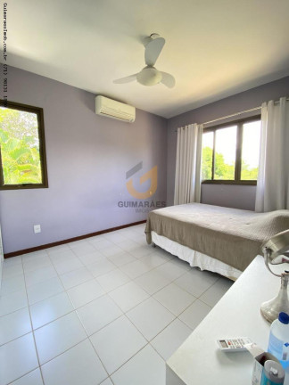 Imagem Casa com 5 Quartos à Venda, 280 m² em Busca Vida (abrantes) - Camaçari