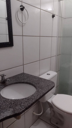 Imagem Apartamento com 2 Quartos à Venda, 56 m² em Cutim Anil - São Luís