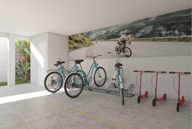 Imagem Apartamento com 3 Quartos à Venda, 63 m² em Boa Viagem - Recife