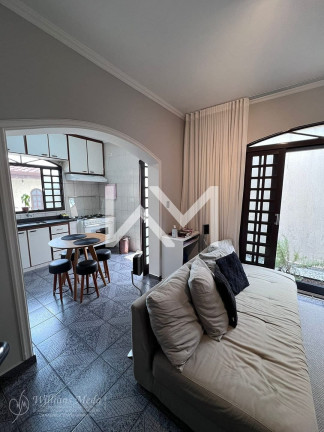 Imagem Sobrado com 4 Quartos à Venda, 168 m² em Jardim Santa Rita - Guarulhos Imagem Sobrado com 4 Quartos à Venda, 168 m² em Jardim Santa Rita - Guarulhos