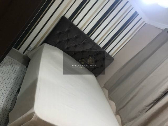 Imagem Apartamento com 2 Quartos à Venda, 50 m² em Núcleo Do Engordador - São Paulo Imagem Apartamento com 2 Quartos à Venda, 50 m² em Núcleo Do Engordador - São Paulo