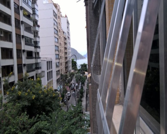Imóvel com 3 Quartos à Venda, 105 m² em Icaraí - Niterói