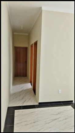 Imagem Casa com 2 Quartos à Venda, 70 m² em Residencial Estoril - Taubaté
