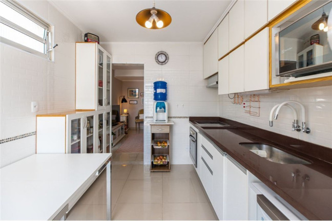 Imagem Casa com 3 Quartos à Venda,  em Campo Belo - São Paulo