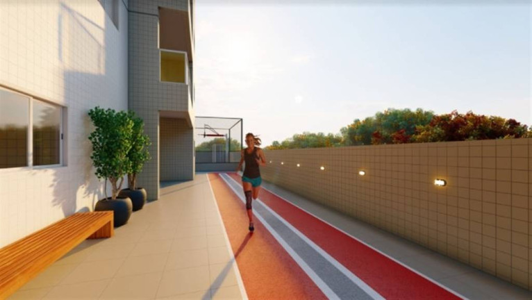 Imagem Apartamento com 2 Quartos à Venda, 77 m² em Centro - Mongagua