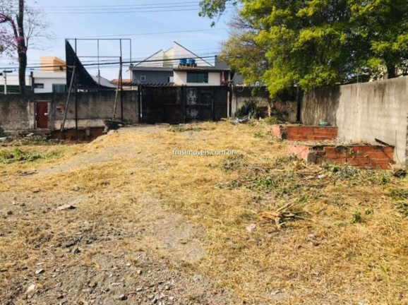 Imagem Terreno para Alugar, 2.166 m² em Paulicéia - São Bernardo Do Campo Imagem Terreno para Alugar, 2.166 m² em Paulicéia - São Bernardo Do Campo