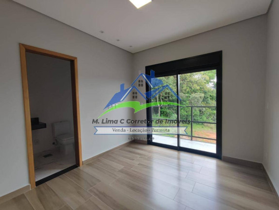 Imagem Casa de Condomínio com 4 Quartos à Venda, 360 m² em Condomínio Residencial Euroville Ii - Bragança Paulista