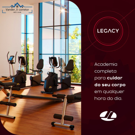 Imagem Imóvel com 2 Quartos à Venda, 107 m² em Centro