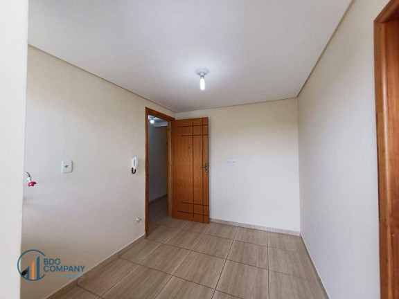 Imagem Kitnet com 1 Quarto para Alugar, 45 m² em Centro - Irati