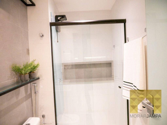Imagem Studio com 1 Quarto à Venda, 27 m² em Tambauzinho - João Pessoa