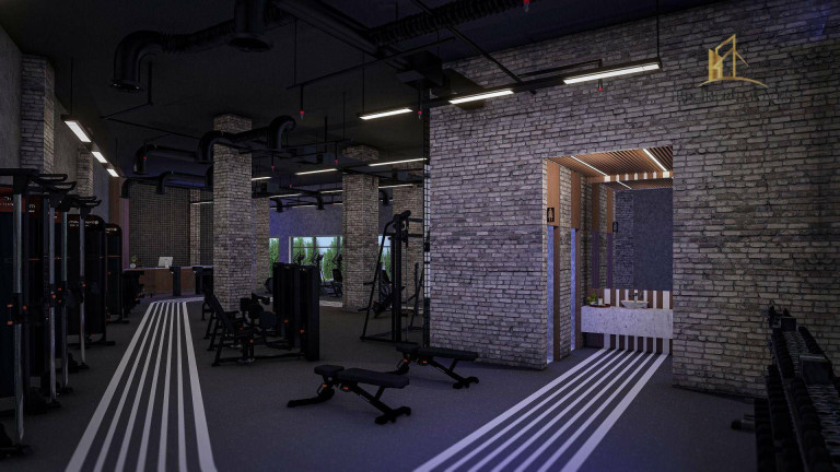 Imagem Sala Comercial à Venda, 370 m² em água Verde - Curitiba