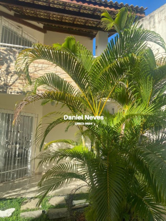 Imagem Casa de Condomínio com 4 Quartos à Venda, 145 m² em Buraquinho - Lauro De Freitas