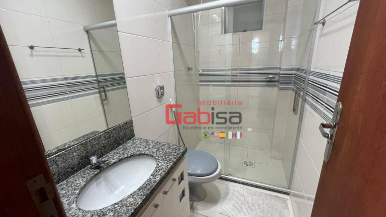Imagem Cobertura com 3 Quartos à Venda, 160 m² em Passagem - Cabo Frio Imagem Cobertura com 3 Quartos à Venda, 160 m² em Passagem - Cabo Frio