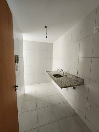 Imagem Apartamento com 2 Quartos à Venda, 66 m² em Parque Tamandaré - Campos Dos Goytacazes