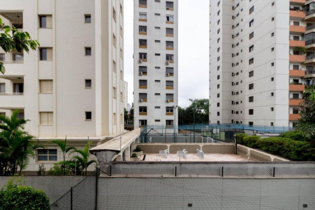 Imagem Apartamento com 3 Quartos à Venda, 72 m² em Vila Mariana - São Paulo