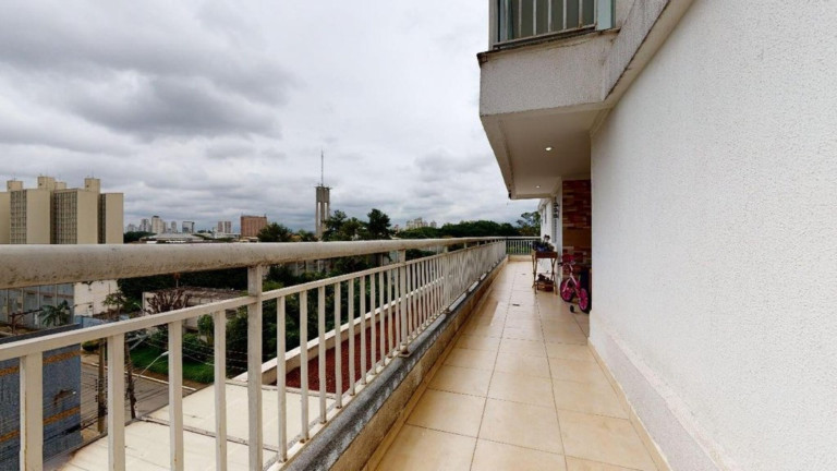 Imagem Apartamento com 3 Quartos à Venda, 96 m² em Bom Retiro - São Paulo Imagem Apartamento com 3 Quartos à Venda, 96 m² em Bom Retiro - São Paulo