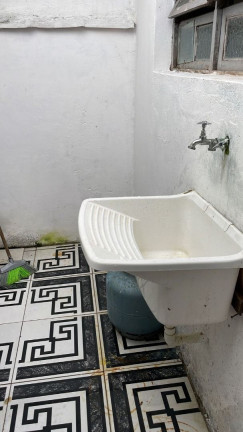 Imagem Casa com 1 Quarto à Venda, 53 m² em Vera Cruz - Mongaguá