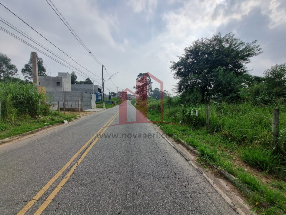 Imagem Terreno à Venda, 175 m² em Serpa - Caieiras
