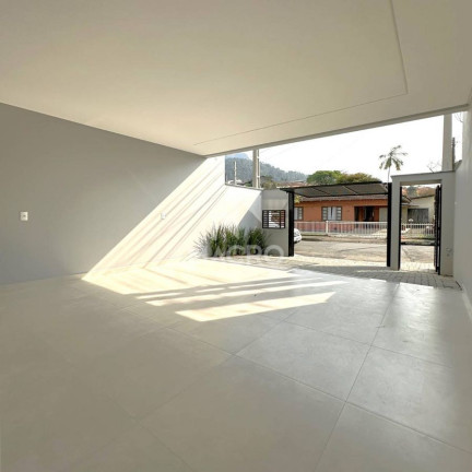 Imagem Casa com 3 Quartos à Venda, 160 m² em Ilha Da Figueira - Jaraguá Do Sul