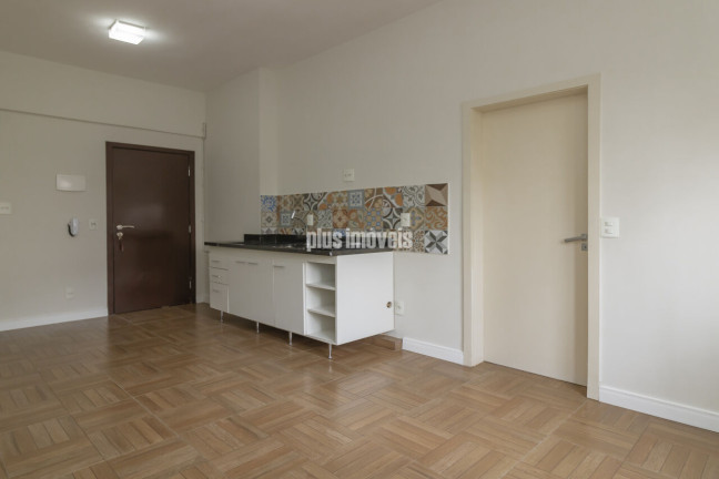 Imagem Apartamento com 1 Quarto à Venda, 24 m² em Centro - São Paulo Imagem Apartamento com 1 Quarto à Venda, 24 m² em Centro - São Paulo