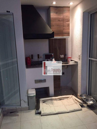 Imagem Apartamento com 2 Quartos à Venda, 93 m² em Santana - São Paulo