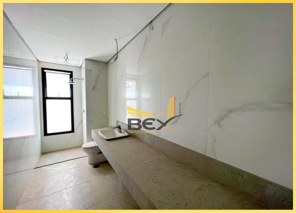 Imagem Apartamento com 4 Quartos à Venda, 344 m² em Alphaville Industrial - Barueri