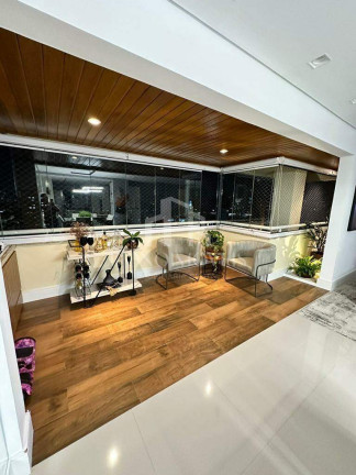 Imagem Apartamento com 3 Quartos à Venda, 128 m² em Centro - Santo André Imagem Apartamento com 3 Quartos à Venda, 128 m² em Centro - Santo André