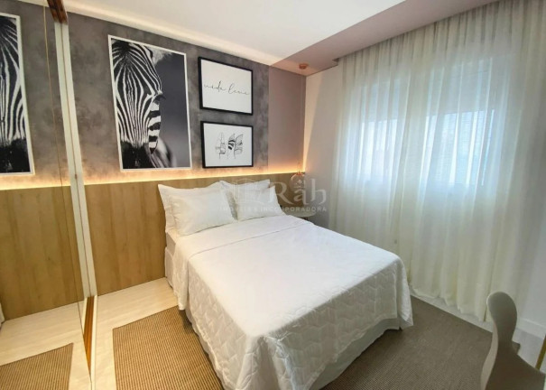 Imagem Cobertura com 4 Quartos à Venda, 240 m² em Centro - Balneário Camboriú