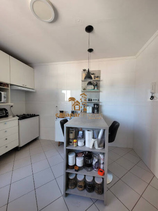 Imagem Cobertura com 3 Quartos à Venda, 166 m² em Jardim Maria Adelaide - São Bernardo Do Campo