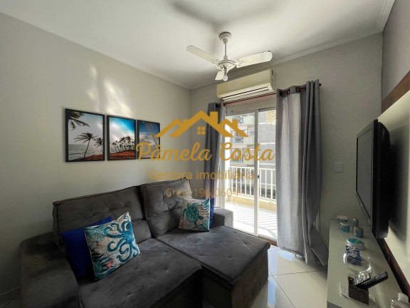 Imagem Apartamento com 2 Quartos à Venda, em Loteamento João Batista Julião - Guarujá Imagem Apartamento com 2 Quartos à Venda, em Loteamento João Batista Julião - Guarujá