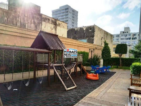 Imagem Apartamento com 3 Quartos à Venda, em Brooklin Paulista - São Paulo Imagem Apartamento com 3 Quartos à Venda, em Brooklin Paulista - São Paulo