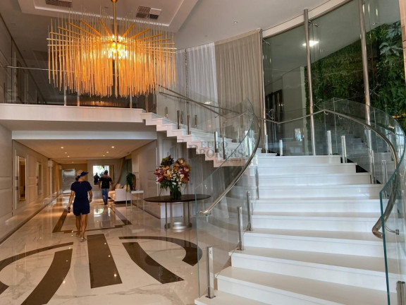 Imagem Apartamento com 4 Quartos à Venda, 291 m² em Centro - Balneário Camboriú