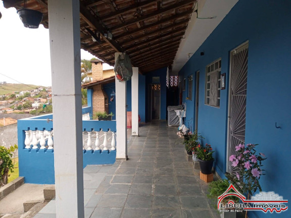 Casa com 2 Quartos à Venda, 121 m² em Jardim Maria Amélia - Jacareí