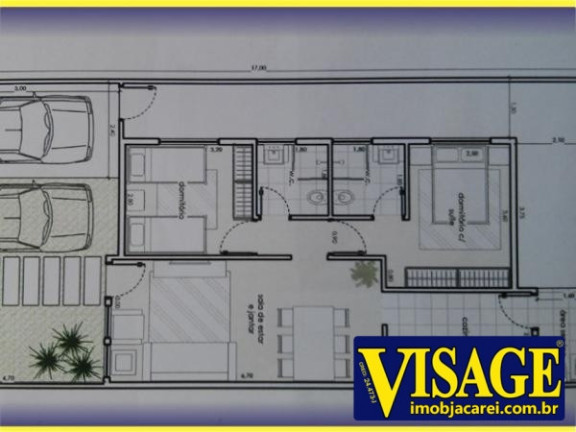 Imagem Casa de Condomínio com 2 Quartos à Venda, 130 m² em Jd. Colonia - Jacareí Imagem Casa de Condomínio com 2 Quartos à Venda, 130 m² em Jd. Colonia - Jacareí