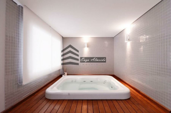Imagem Apartamento com 1 Quarto à Venda, 70 m² em Itaim Bibi - São Paulo