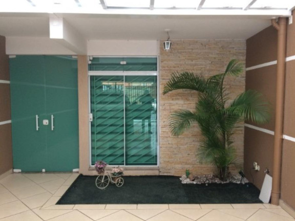 Imagem Sobrado com 3 Quartos à Venda, 120 m² em Vila Formosa - São Paulo Imagem Sobrado com 3 Quartos à Venda, 120 m² em Vila Formosa - São Paulo