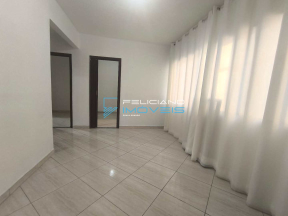 Imagem Apartamento com 2 Quartos à Venda, 52 m² em Canto Do Forte - Praia Grande Imagem Apartamento com 2 Quartos à Venda, 52 m² em Canto Do Forte - Praia Grande