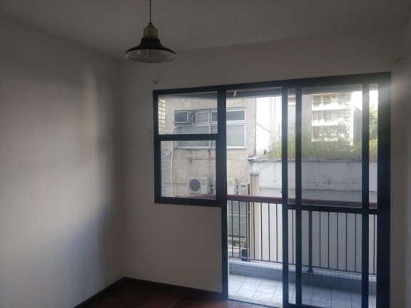 Imagem Apartamento com 2 Quartos à Venda, 84 m² em Botafogo - Rio De Janeiro