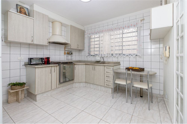 Imagem Casa com 3 Quartos à Venda,  em Alto Da Mooca - São Paulo