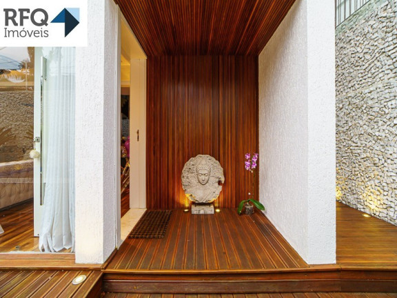 Imagem Casa com 3 Quartos à Venda, 520 m² em Pacaembu - São Paulo